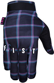Fist-Handwear-Grid-Gloves---Multi-Color-Full-Finger-2X-Large