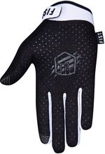Fist-Handwear-Breezer-Gloves---Multi-Color-Full-Finger-Killer-Whale-X-Small