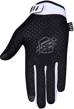 Fist Handwear Breezer Gloves - Multi-Color, Full Finger, Killer Whale, X-Small