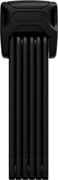 Abus Bordo 6000K XPlus Folding Lock - Keyed, 3'/90cm, Includes SH Bracket