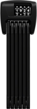 Abus-Bordo-6000C-Folding-Lock---Combination-3--90cm-Includes-SH-Bracket