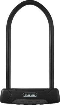 Abus-Granit-Plus-470-U-Lock---4-x-11--Includes-SHB-Bracket