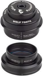 Wolf-Tooth-GeoShift-Performance-Angle-Headset---2-Deg-Long-EC44-EC44-Black