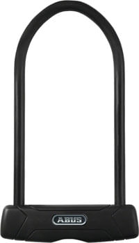 Abus-Granit-460-U-Lock---4x-9--Includes-SHB-Bracket