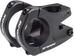 Promax-Sceer-35mm-MTB-Stem-Length-35mm-1-1-8--Threadless-Black