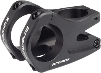 Promax-Sceer-35mm-MTB-Stem-Length-45mm-1-1-8--Threadless-Black