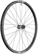 DT-Swiss-HXC-1501-Spline-ONE-LS-Front-Wheel---29--15-x-110mm-6-Bolt-Black