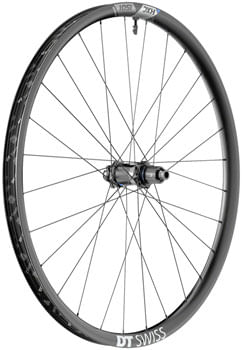 DT-Swiss-HXC-1501-Spline-ONE-LS-Rear-Wheel---29",-12-x-148mm,-6-Bolt,-Micro-Spline-ONE-LS,-Black