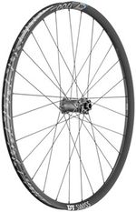 DT-Swiss-HX-1700-Spline-LS-Front-Wheel---29--15-x-110mm-6-Bolt-Black