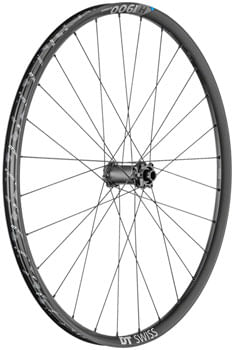DT-Swiss-H-1900-Spline-30-Front-Wheel---29--15-x-110mm-6-Bolt-Black