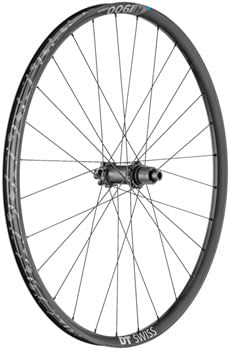 DT-Swiss-H-1900-Spline-30-Rear-Wheel---29",-12-x-148mm,-6-Bolt,-Micro-Spline,-Black