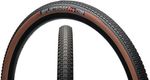 Kenda-Flintridge-Pro-Tire---700-x-40,-Tubeless,-Folding,-Coffee-Sidewall,-120tpi,-GCT