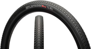 Kenda-Flintridge-Pro-Tire---700-x-35-Tubeless-Folding-Black-120tpi