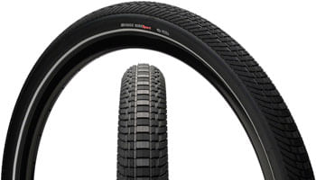 Kenda-Kwick-Nine-Tire---29-x-2-Clincher-Wire-Black-Reflective-60tpi-KS