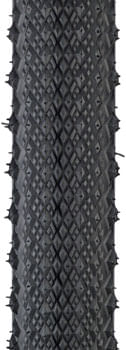 Kenda-Piedmont-Tire---700-x-45-Clincher-Wire-Black-30tpi