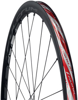 Fulcrum-Racing-4-DB-Rear-Wheel---700c-12-x-142mm-Center-Lock-Disc-XDR-Black