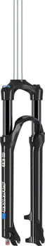 SR-Suntour-X1-Suspension-Fork---29",-100,--1-1/8"-Steerer-Tube,-100mm-Travel,-Disc,-Black