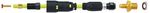 Jagwire-Pro-Disc-Brake-Hydraulic-Hose-Quick-Fit-Adaptor-for-Tektro-Auriga-Comp-Orion-4P