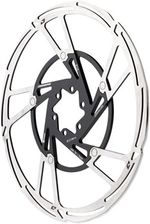 Jagwire-Pro-LR2-Disc-Brake-Rotor---220mm-6-Bolt-Silver-Black