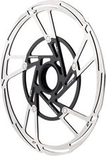 Jagwire-Pro-LR2-Disc-Brake-Rotor---220mm-Center-Lock-Silver-Black