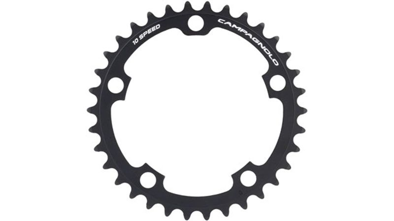 Campagnolo veloce chainrings sales