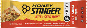 Honey-Stinger-Nut-and-Seed-Bar---Almond-Pumpkin-Box-of-12