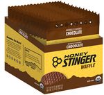 Honey-Stinger-Organic-Waffle---Chocolate,-Box-of-12