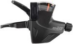 microSHIFT-ADVENT-Quick-Trigger-Pro-Right-Shifter---1x9-Speed-Gear-Indicator-Black-ADVENT-Compatible-Only