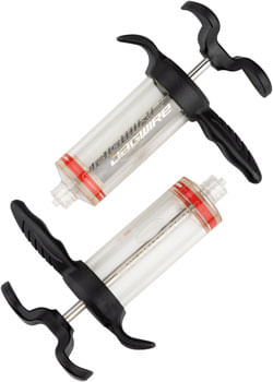 Jagwire-Elite-Mineral-Oil-Bleed-Kit-Replacement-Syringes-Set-of-2
