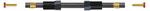 Jagwire-Sport-Mineral-Oil-Hydraulic-Hose-Kit-for-Tektro-Auriga-Comp-Orion-HD-M275-2000mm-Black