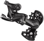 microSHIFT-Acolyte-Super-Short-Rear-Derailleur---8-Speed-Super-Short-Cage-Black