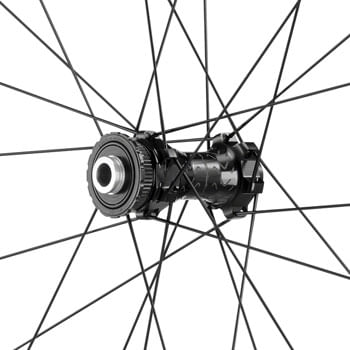 Campagnolo-Levante-Front-Wheel---700-12-x-100mm-CenterLock-Black