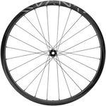 Campagnolo-Levante-Front-Wheel---700-12-x-100mm-CenterLock-Black