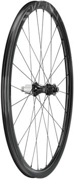 Campagnolo-Levante-Rear-Wheel---700-12-x-142mm-CenterLock-N3W-Black