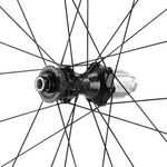 Campagnolo-Levante-Rear-Wheel---700-12-x-142mm-CenterLock-N3W-Black