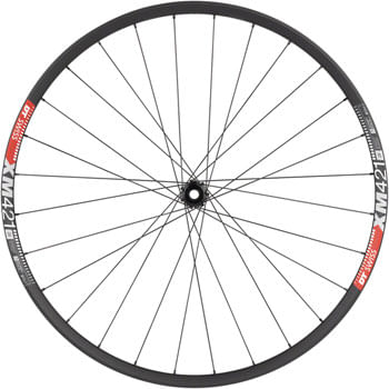 DT-Swiss--350-XM421-Front-Wheel---29--15-x-110mm-Center-Lock-Black