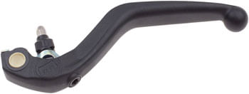 Magura-HS33-R-Brake-Lever-Blade---4-Finger-Ball-end-Black