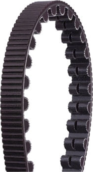 Gates-Carbon-Drive-CDX-CenterTrack-Belt---174t-Black