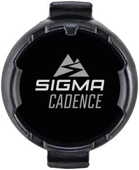 Sigma Duo Cadence Transmitter - without Magnet