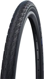 Schwalbe-Delta-Cruiser-Plus-Tire---700-x-32,-Clincher,-Wire,-Black/Reflective,-PunctureGuard,-SBC,-E-25