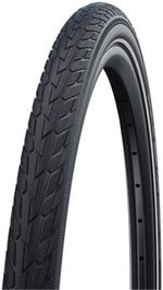 Schwalbe-Road-Cruiser-Tire---700-x-32,-Clincher,-Wire,-Black,-K-Guard,-Green