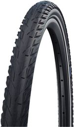Schwalbe-Silento-Tire---700-x-35-Clincher-Wire-Black-K-Guard-SBC