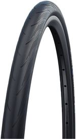 Schwalbe-Spicer-Plus-Tire---700-x-35,-Clincher,-Wire,-Black/Reflective,-PunctureGuard,-SBC