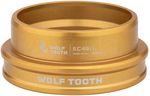 Wolf-Tooth-Premium-Headset---EC49/40-Lower,-Gold