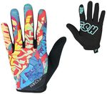 HandUp-Most-Days-Gloves---Senses-3-Graffiti-Full-Finger-Medium