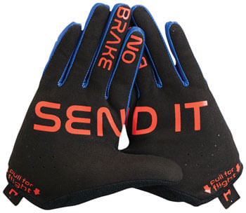 HandUp-Most-Days-Gloves---Shuttle-Runners-Navy-Full-Finger-Small