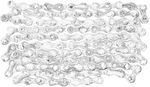 CeramicSpeed-UFO-Chain---KMC-12-Speed-126-Links-Silver