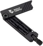 Wolf-Tooth-6-Bit-Hex-Wrench---Multi-Tool-Black