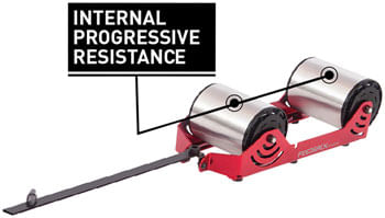 Feedback-Sports-Over-Drive-Sled-Resistance-Unit--Progressive-Resistance-Upgrade-for-Zero-Drive-Trainer