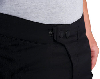 100% Ridecamp Shorts - Black, Men's, Size 32